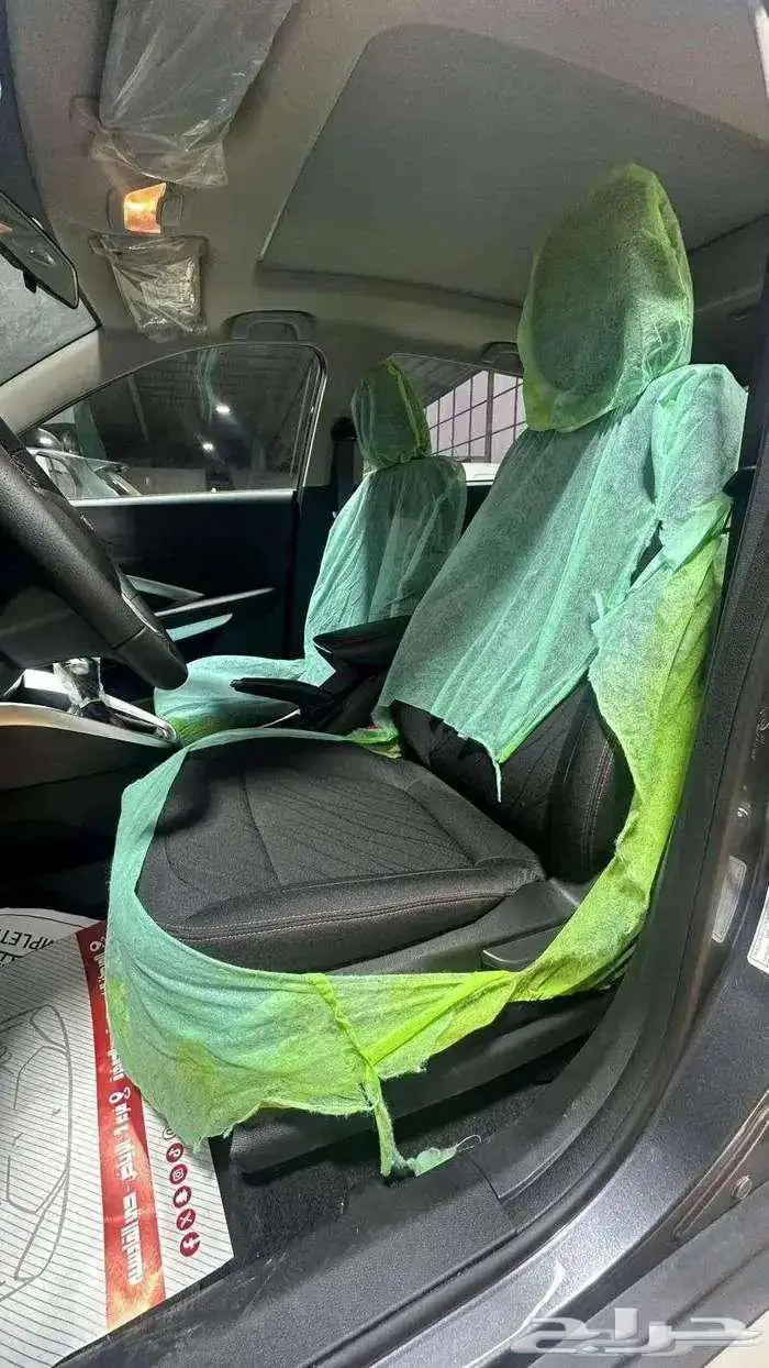 شفرولية جروف 2025 افضل سعررر 2