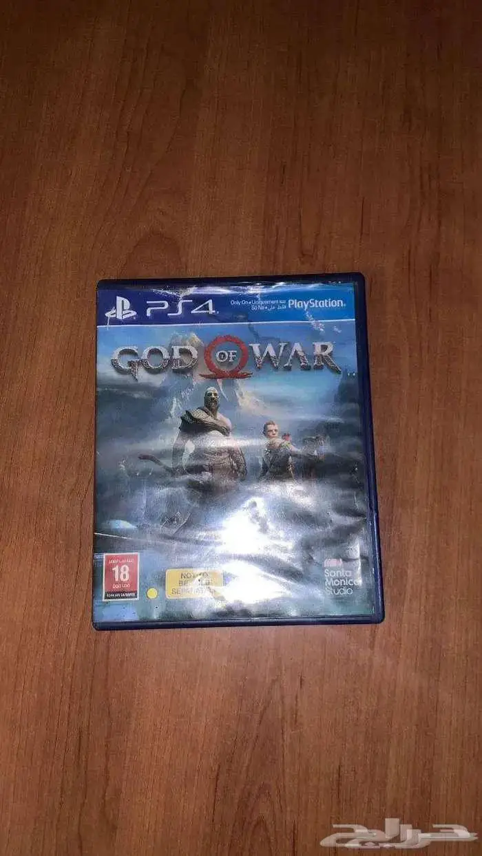 شريط سوني 4 2