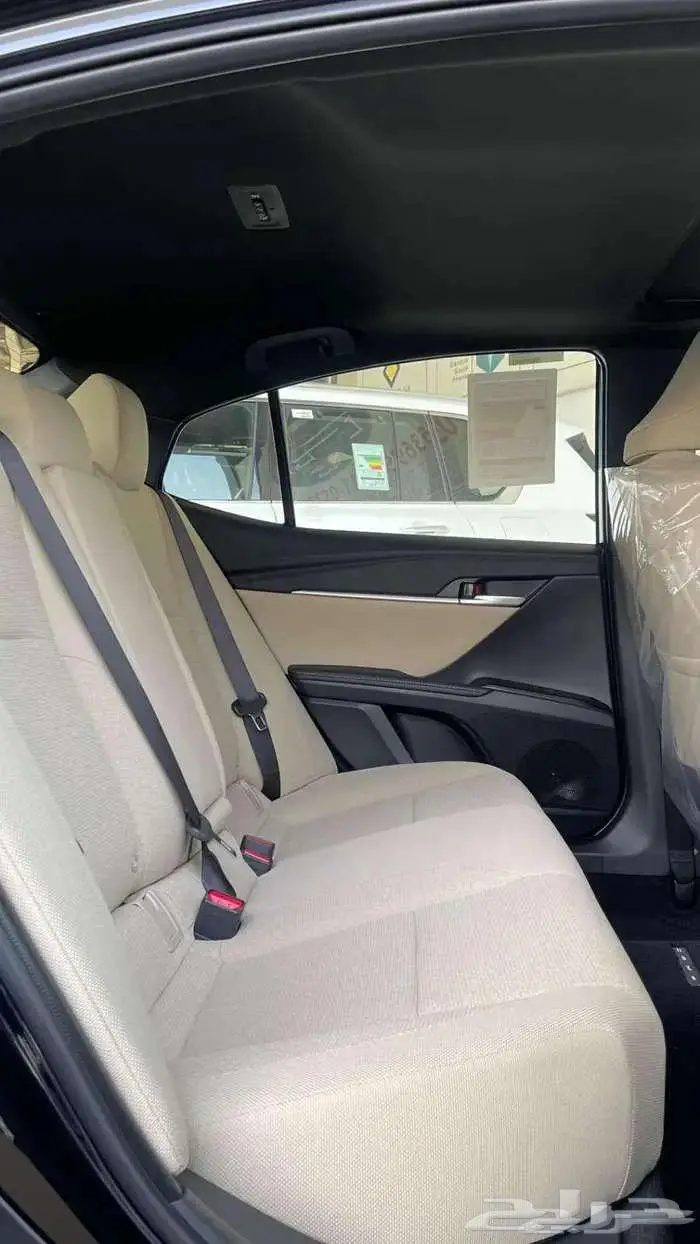 كامري ال اي كاش وتقسيط 5