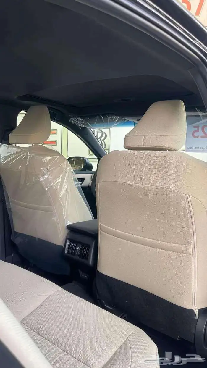 كامري ال اي كاش وتقسيط 3