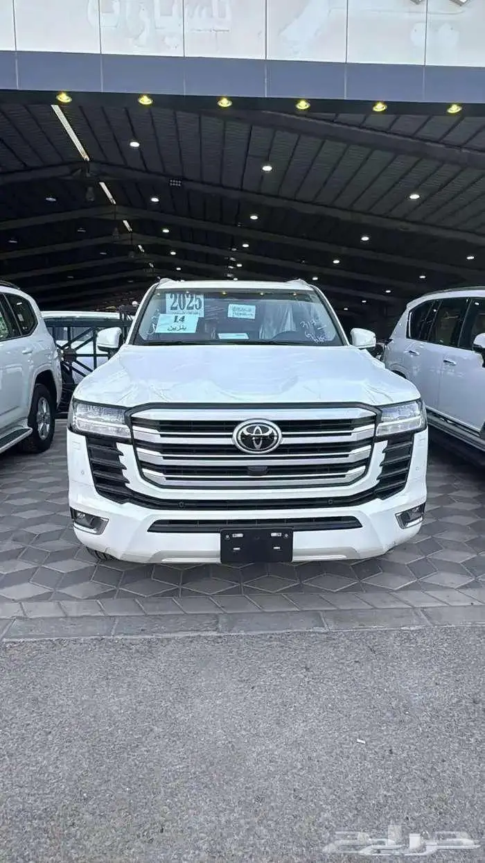 جي اكس ار 2025 L4 بنزين سعودي كاش وتمويل اقل سعر 0