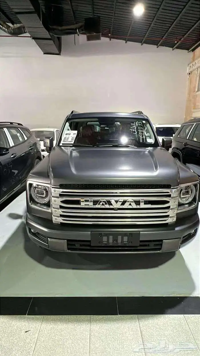 هافال اتش 9 فل كامل 2026 0