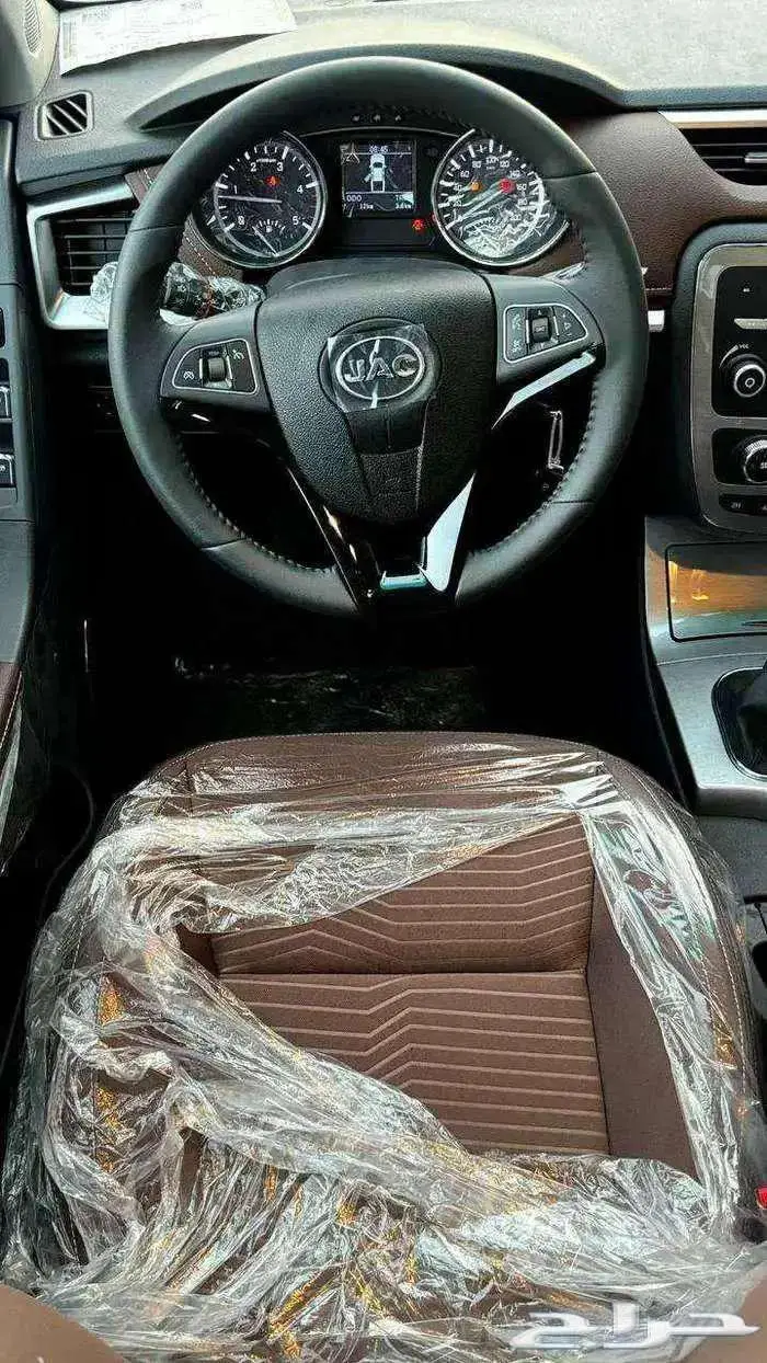 جاك غمارتين تي 8 دبل 2025 كاش او اقساط 6