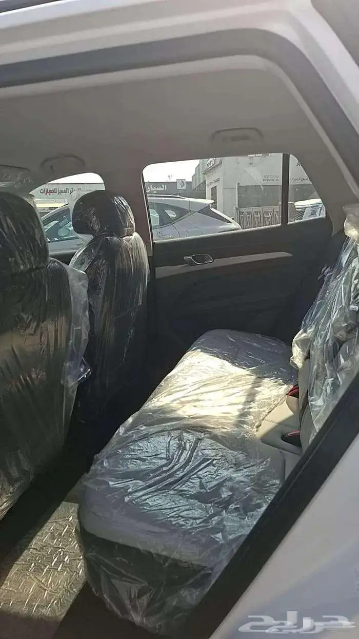 فورد تيريتوري امبيانتي 2026 كاش وتقسيط بأقل الأسعار 11