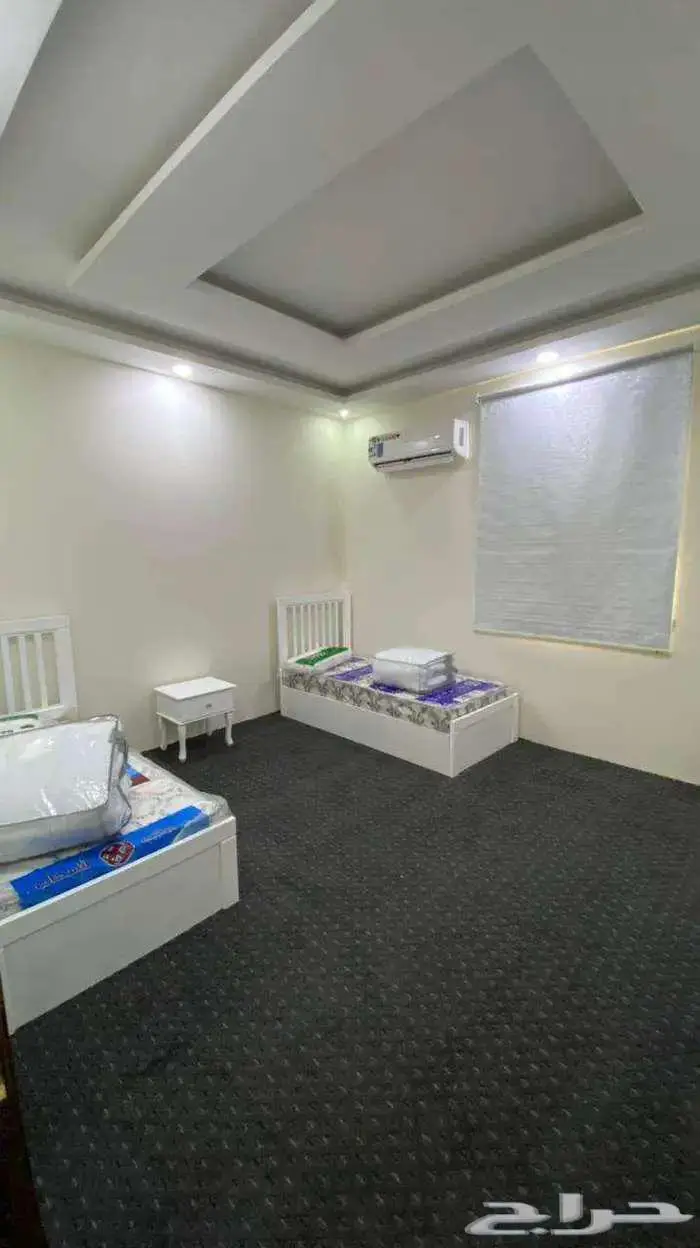 سويتات عزاب فاخره للايجار 3