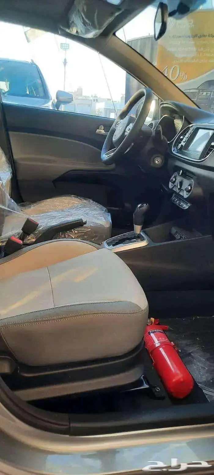 كيا بيجاس فل 2026 وكيل الجبر افضل سعر عرض اخر للسنة 10