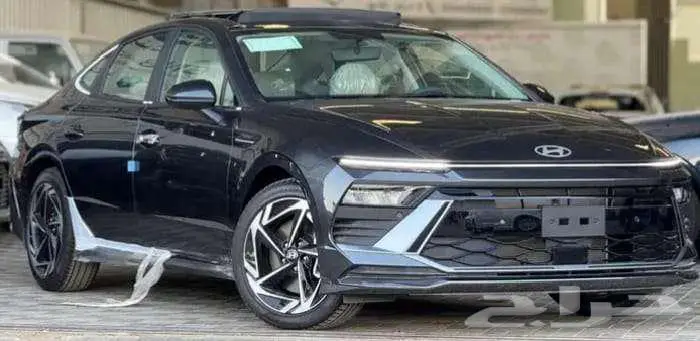 هيونداي سوناتا سمارت موديل 2026 كاش و اقساط 3