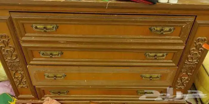 اغراض مطبخ ومرتبة سرير لوجه الله 4