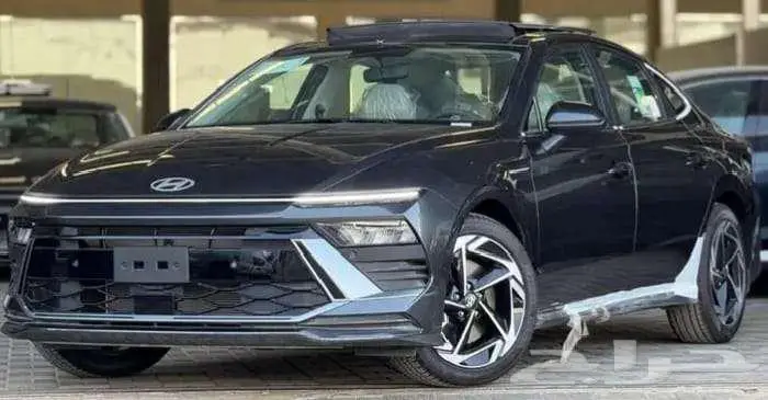 هيونداي سوناتا سمارت موديل 2026 كاش و اقساط 1