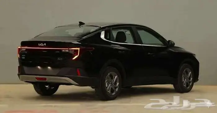 كيا K3 استاندر GL موديل 2026 أقل سعر عروض نهاية العام 8