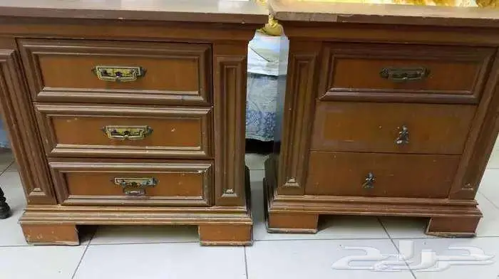 اغراض مطبخ ومرتبة سرير لوجه الله 2