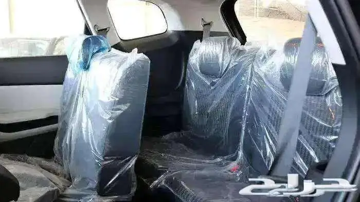 كيا كارنز نص فل موديل 25 كاش وتقسيط 5