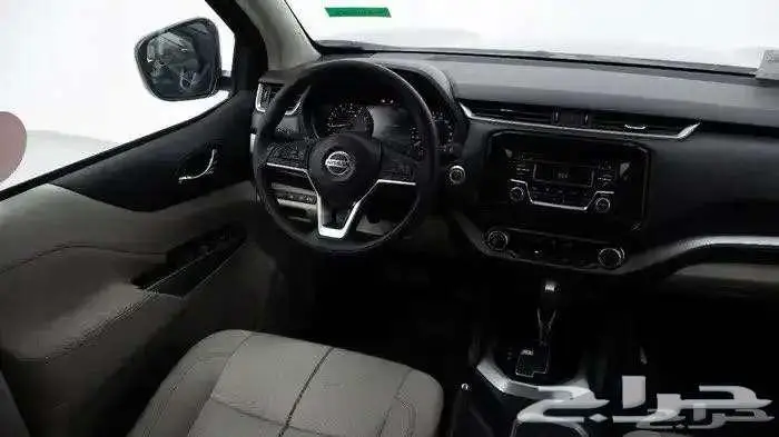 نيسان اكستريل 2026 5راكب بدون دبل كاش 5