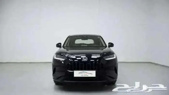 هوندا زد ار في 2024 كاش وتقسيط 4