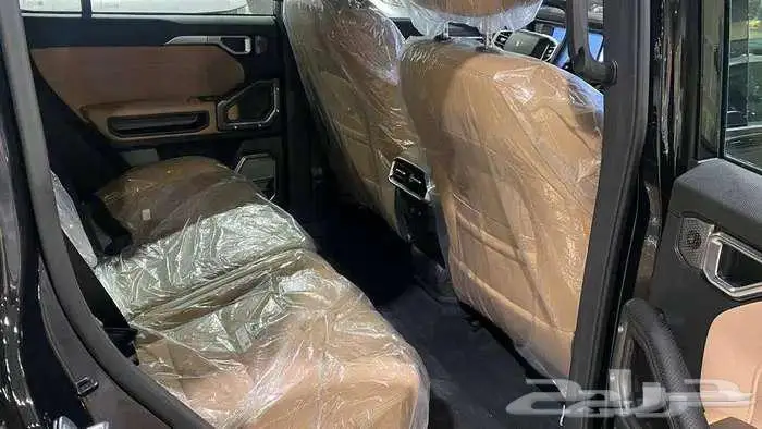 جيتور T2 لاكجيري موديل 2026 14