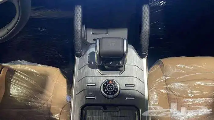 جيتور T2 لاكجيري موديل 2026 11