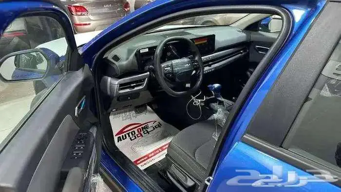 كيا كي 4 استاندر-نص فل 2026 قسط و كاش افضل الاسعار 2