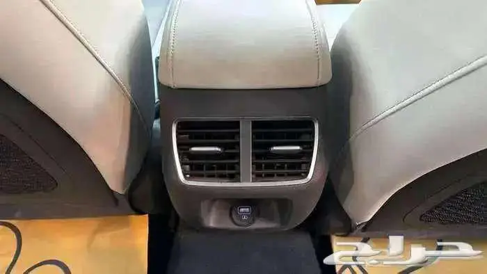 هيونداي سوناتا 2021 استاندر بنزين - 2400 سي سي 13