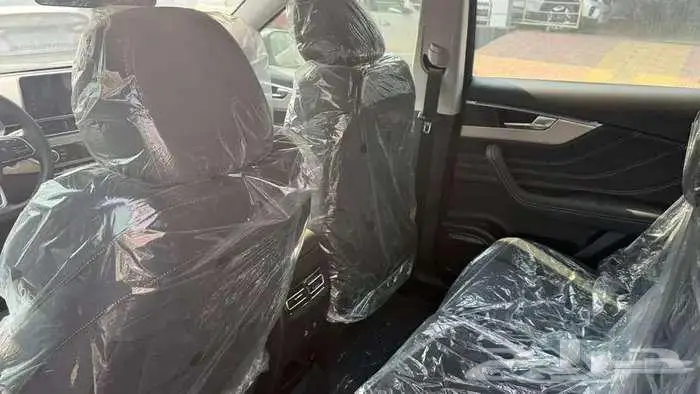 جيتور X70 كمفورت 2025 اقل سعر 9