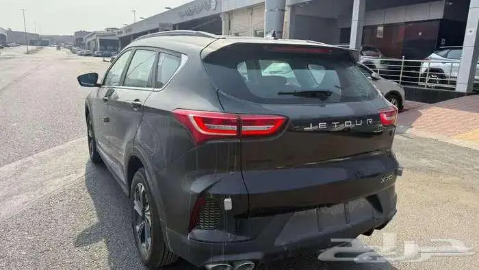 جيتور X70 كمفورت 2025 اقل سعر 5