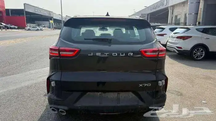 جيتور X70 كمفورت 2025 اقل سعر 4