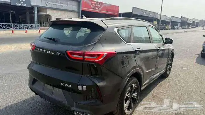 جيتور X70 كمفورت 2025 اقل سعر 7