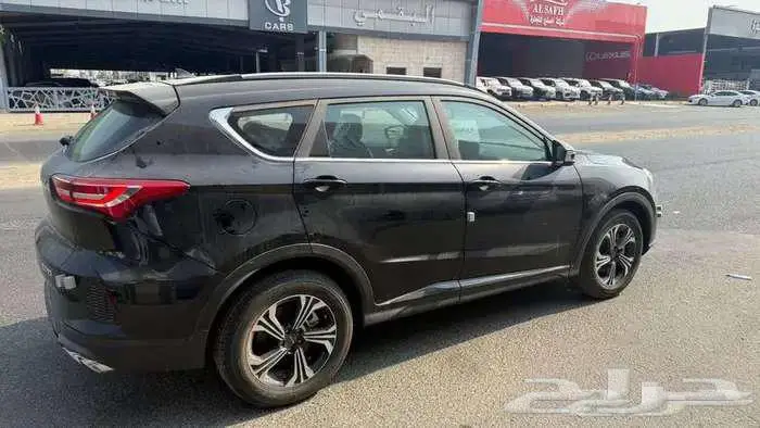 جيتور X70 كمفورت 2025 اقل سعر 12