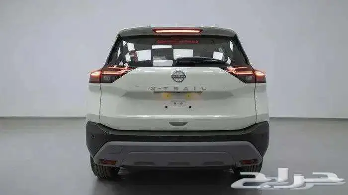 نيسان اكستريل 2026 5راكب بدون دبل كاش 4