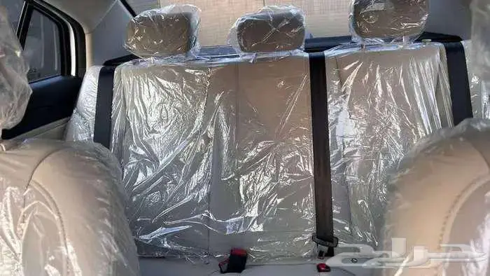 شيري اريزو 5 كمفورت 2026 11