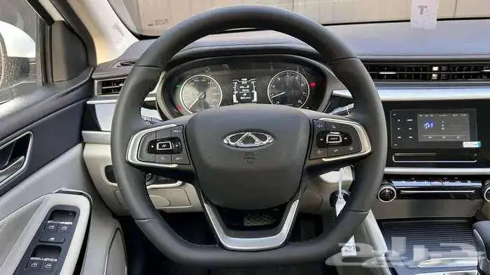 شيري اريزو 5 كمفورت 2026 9