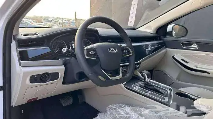 شيري اريزو 5 كمفورت 2026 7