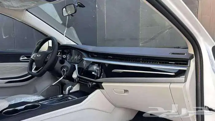 شيري اريزو 5 كمفورت 2026 6