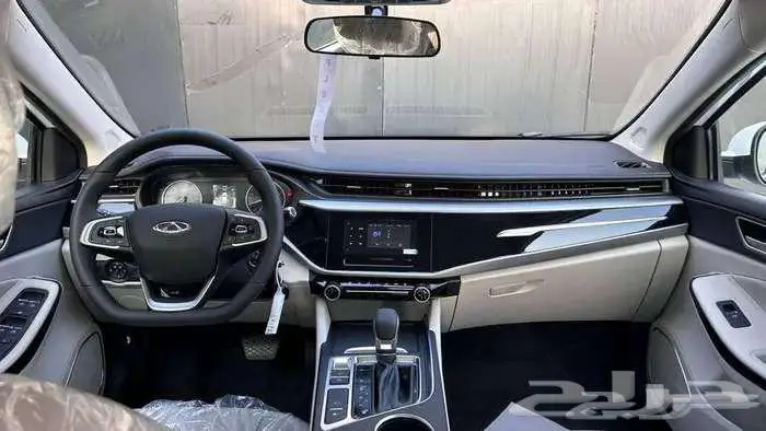 شيري اريزو 5 كمفورت 2026 4