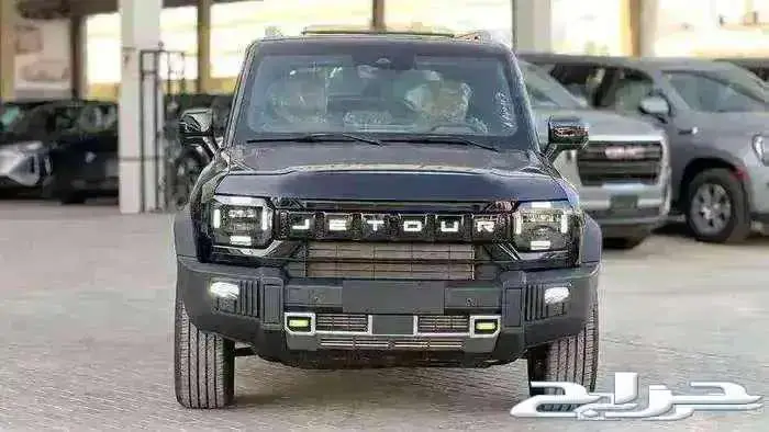 جيتور T2 فل كامل موديل 2026 كاش وتقسيط 0