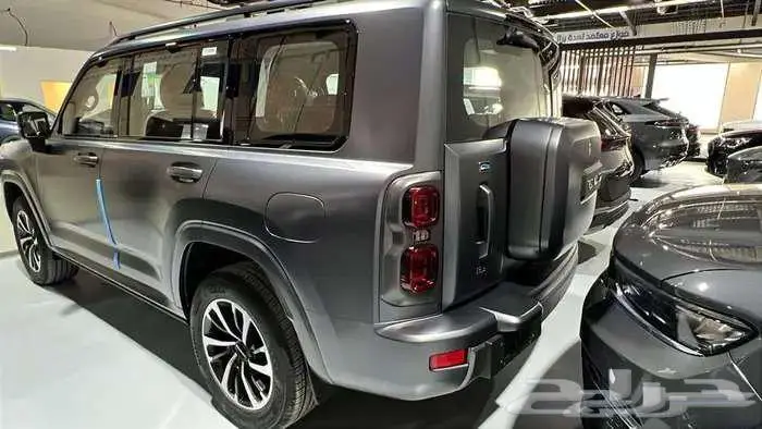 هافال اتش 9 فل كامل 2026 3