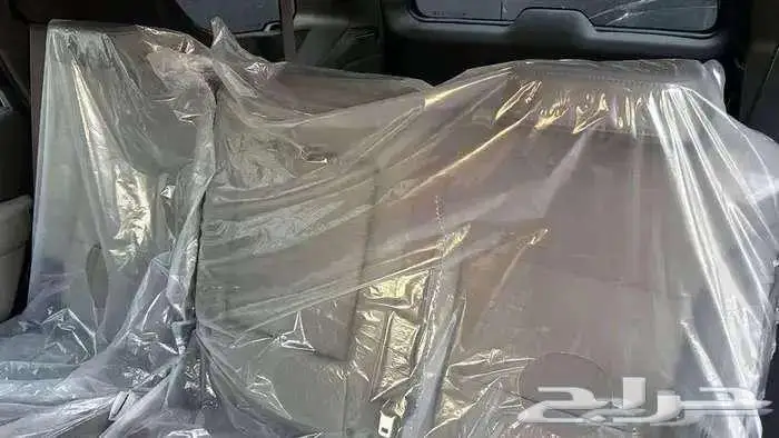 جي ام سي يوكن الفيشن موديل 2025 15