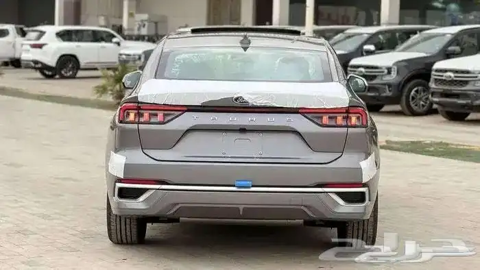 فورد تورس امبيانتي وترند موديل 2026 كاش واقساط اقل سعر 3