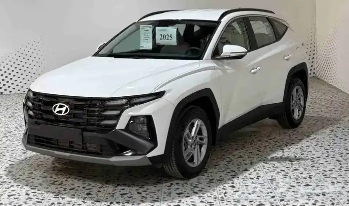 هيونداي توسان 2.5cc دبل خليجي 2025 0