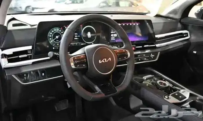 كيا سبورتاج 2025 نقبل رواتب 3600 عروض الاقساط 1