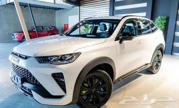 HAVAL H6 GT 2025 اقل سعر عروض نهايه العام 2