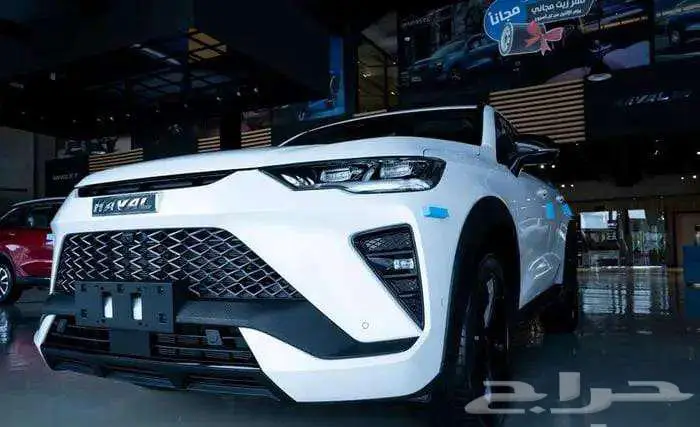 HAVAL H6 GT 2025 اقل سعر عروض نهايه العام 4