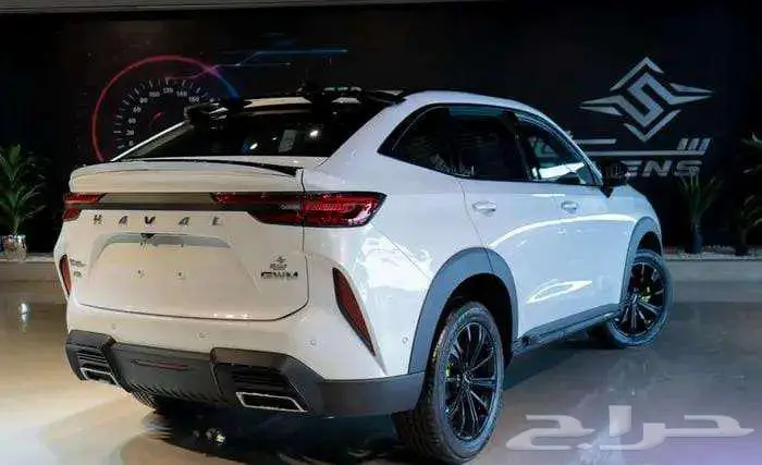 HAVAL H6 GT 2025 اقل سعر عروض نهايه العام 3