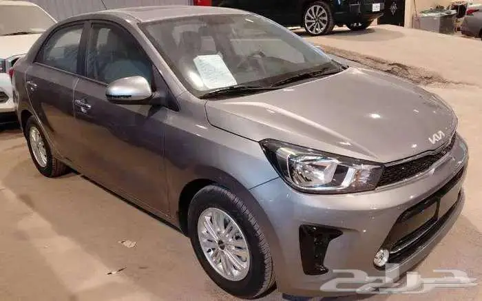 كيا بيجاس فل 2026 وكيل الجبر افضل سعر عرض اخر للسنة 13