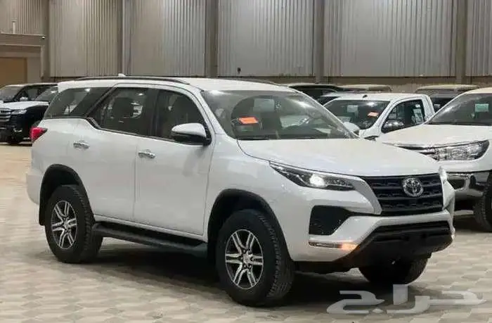 تويوتا فورتشنر 2025-(كاش-تقسيط جميع البنوك)عرض خاااص 2
