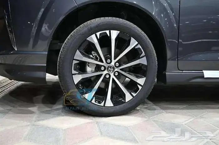 تويوتا فيلوز 2025-بالنقد والتقسيط 7