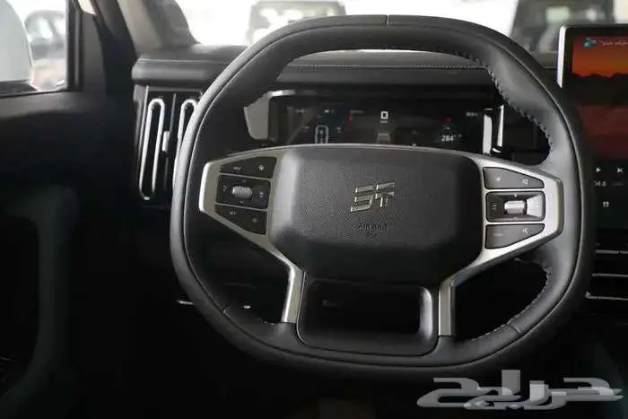 جيتور T1 2025 سيارة الاحلام بين ايديك والتسليم فوري 22