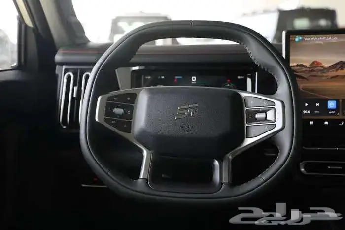 جيتور T1 2025 سيارة الاحلام بين ايديك والتسليم فوري 14