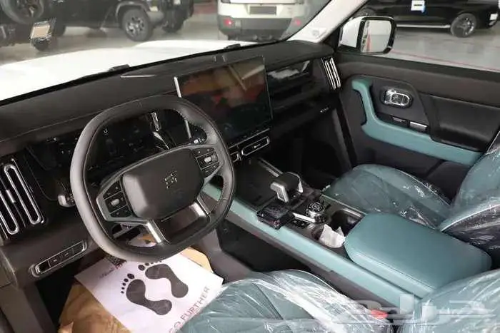 جيتور T1 2025 سيارة الاحلام بين ايديك والتسليم فوري 24