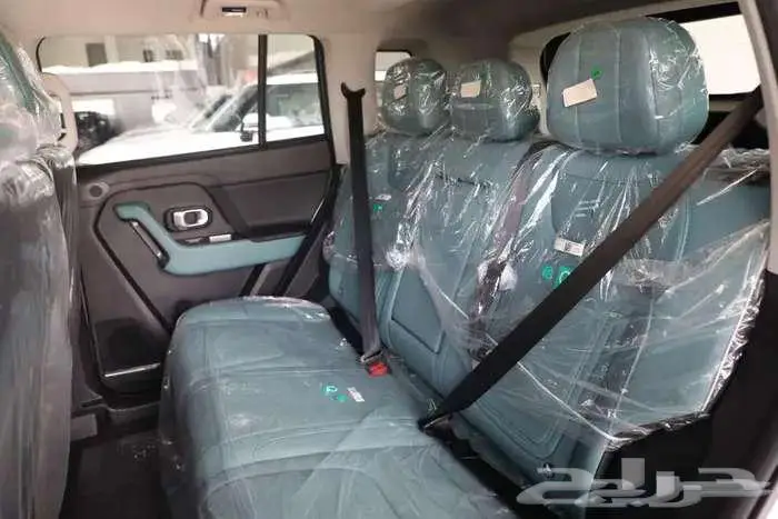 جيتور T1 2025 سيارة الاحلام بين ايديك والتسليم فوري 28