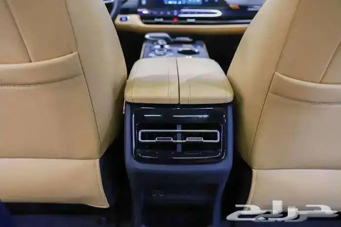 شانجان يونى كى 2026 9